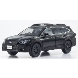 京商 ミニカー | 京商オリジナル 1/43 SUBARU レガシィ アウトバック