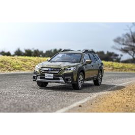 京商 ミニカー | 京商オリジナル 1/43 SUBARU レガシィ アウトバック