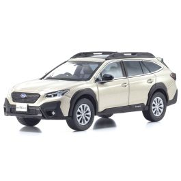 京商 ミニカー | 京商オリジナル 1/43 SUBARU レガシィ アウトバック