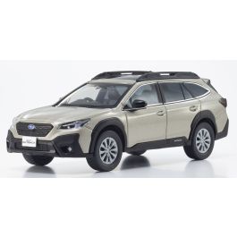 京商 ミニカー | 京商オリジナル 1/43 SUBARU レガシィ アウトバック