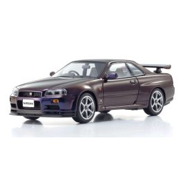 京商 ミニカー | 京商オリジナル 1/43 日産 スカイラインGT-R