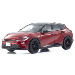 京商 ミニカー | 京商オリジナル 1/43 トヨタ クラウン スポーツ RS