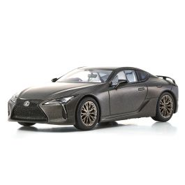 京商 ミニカー | 京商オリジナル 1/43 レクサス LC 500 “ピナクル” 朧