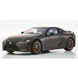 京商 ミニカー | 京商オリジナル 1/43 レクサス LC 500 “ピナクル” 朧