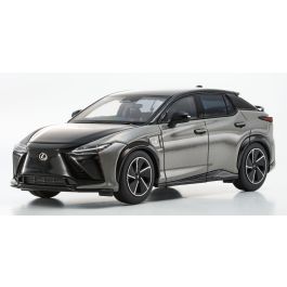 京商 ミニカー | 京商オリジナル 1/43 レクサス RZ F SPORT ブラック