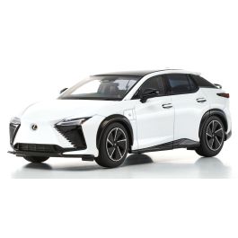京商 ミニカー | 京商オリジナル 1/43 レクサス RZ550e F SPORT