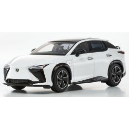 京商 レクサスRX 1/43 京商 ミニカー | 京商オリジナル 1/43 レクサス RZ550e F SPORT
