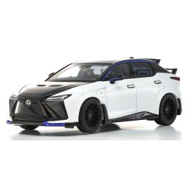 京商 ミニカー | 京商オリジナル 1/43 レクサス RZ600e F SPORT