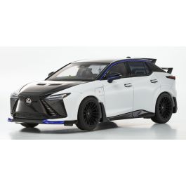 京商 ミニカー | 京商オリジナル 1/43 レクサス RZ600e F SPORT