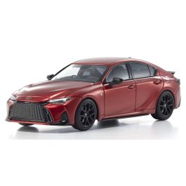 京商 ミニカー | 京商オリジナル 1/43 レクサス IS300H 