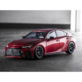 京商 ミニカー | 京商オリジナル 1/43 レクサス IS300H 