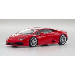 京商 ミニカー | 販売終了: KYOSHO 1/43 Lamborghini Huracan LP610-4