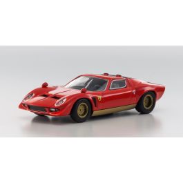 京商　ランボルギーニ　JOTA Amazon | ☆京商／KYOSHO ： 1/18 ☆ランボルギーニ イオタ SVR