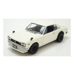 京商 ミニカー | 販売終了: KYOSHO 1/18 Nissan Skyline 2000GT-R