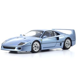 京商 ミニカー | 京商オリジナル 1/18 フェラーリ F40 ライトウェイト