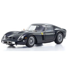 京商 ミニカー | 京商 1/18 フェラーリ 250GTO ダークブルー | 京商