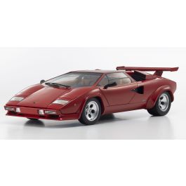 京商 ミニカー | 京商オリジナル 1/12 ランボルギーニ カウンタック