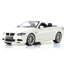 京商 ミニカー | 京商オリジナル 1/18 BMW M3 (E93M) コンバーチブル