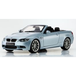 京商 ミニカー | 京商オリジナル 1/18 BMW M3 (E93M) コンバーチブル