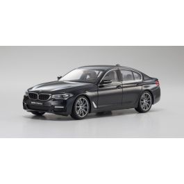 京商 ミニカー | 販売終了: 京商 オリジナル 1/18 BMW 5シリーズ G30