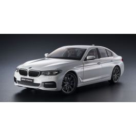 販売終了: 京商 オリジナル 1/18 BMW 5シリーズ G30 - 京商 ミニカー