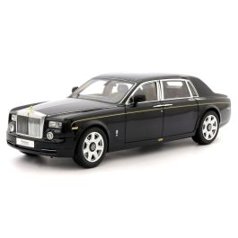 京商 ミニカー | 京商オリジナル 1/18 ロールス・ロイス ファントム