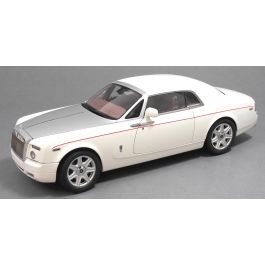 たしろ屋 ミニカー1/18 箱あり Rolls-Royce Phantom No.265 | tatihome.com