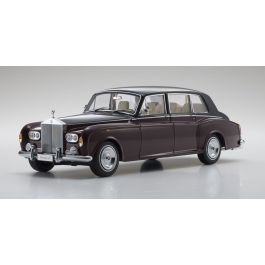 京商 ミニカー | 販売終了: KYOSHO ORIGINAL 1/18 Rolls Royce Phantom