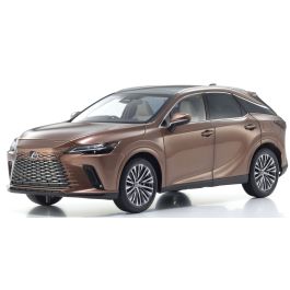 京商 ミニカー | 京商オリジナル 1/18 LEXUS RX 450h+ (ソニック
