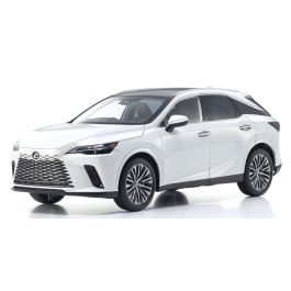 京商 ミニカー | 京商オリジナル 1/18 LEXUS RX 450h+ (ソニック