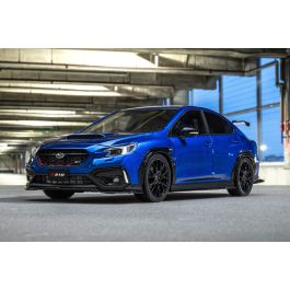 京商 ミニカー | 京商 1/18 SUBARU S210 (ブルー) 限定800個｜samurai