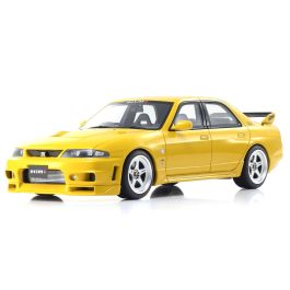 ヤマトかず、KYOSHO 1:18 スカイライン GT-R 京商 ミニカー | 京商 サムライ 1/18 日産 スカイライン GT-R