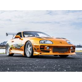 京商 ミニカー | 京商オリジナル 1/12 トヨタ スープラ ターボ 