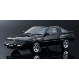 Mitsubishi Starion（三菱スタリオン）GSR-VR - 京商 ミニカー