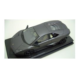 MR Collection 1/18scale Lamborghini Reventon Gray [No.LAMBO01