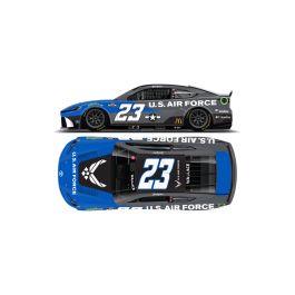 京商 ミニカー | Lionel Racing 1/24 US AIR FORCE 2024 トヨタ カムリ