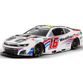 京商 ミニカー | Lionel Racing 1/64 WEATHERTECH 2024 シボレー