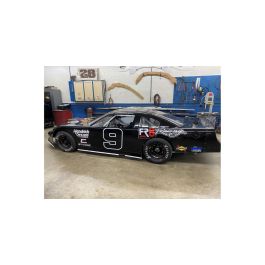 京商 ミニカー | Lionel Racing 1/64 FR8RACING シボレー チェイス