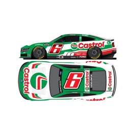 ナスカー 1/64 リッキー ステンハウス マーティンズ ポテトロール 2025 ナスカー 1/64 リッキー ステンハウス マーティンズ ポテトロール 2025