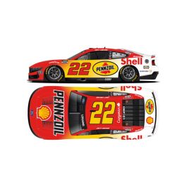 京商 ミニカー | Lionel Racing 1/64 SHELL - PENNZOIL SPECIAL 2025