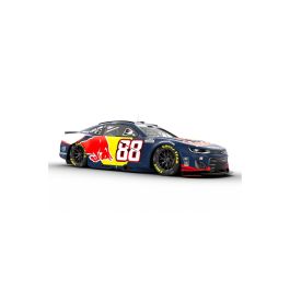 京商 ミニカー | Lionel Racing 1/64 RED BULL 2025 シボレー カマロ