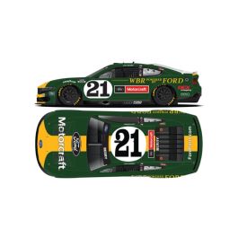 京商 ミニカー | Lionel Racing 1/64 MOTORCRAFT 2025 フォード