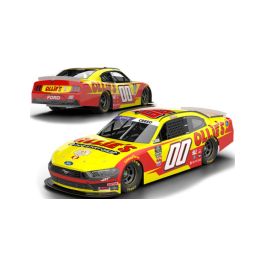 京商 ミニカー | Lionel Racing 1/64 OLLIE'S 2025 フォード