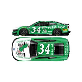 京商 ミニカー | Lionel Racing 1/64 GRILLO'S PICKLES 2025 フォード
