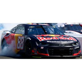 京商 ミニカー | Lionel Racing 1/64 RED BULL 2025 シボレー カマロ