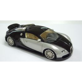 LOOKSMART 1/43scale Bugatti Veyron Study 2003 with rear Aileron 