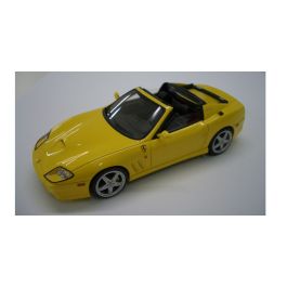 京商 ミニカー | LOOKSMART 1/43scale Ferrari Super America