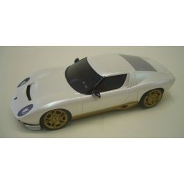 京商 ミニカー | LOOKSMART 1/43scale Lamborghini Miura Concept