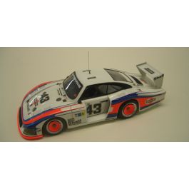 京商 ミニカー | LOOKSMART 1/43scale Porsche 935 Moby Dick ( Martin