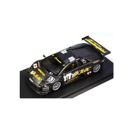 Looksmart 1/43 - LS297 - Lamborghini R-GT Race Version #53 Le Mans 2006
